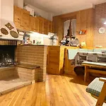 Vakantiehuis Cozy House Near Asei With Garden And Terrace