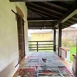 Cozy House Near Asei With Garden And Terrace * Casa del Bosco
