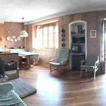 Cozy House Near Asei With Garden And Terrace Casa del Bosco
