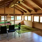 Cozy House Near Asei With Garden And Terrace Casa del Bosco