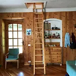 Cozy House Near Asei With Garden And Terrace