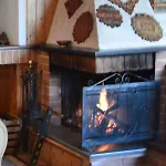 Cozy House Near Asei With Garden And Terrace Vakantiehuis Casa del Bosco
