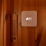 Cozy House Near Asei With Garden And Terrace Casa del Bosco