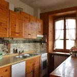 Cozy House Near Asei With Garden And Terrace * Casa del Bosco