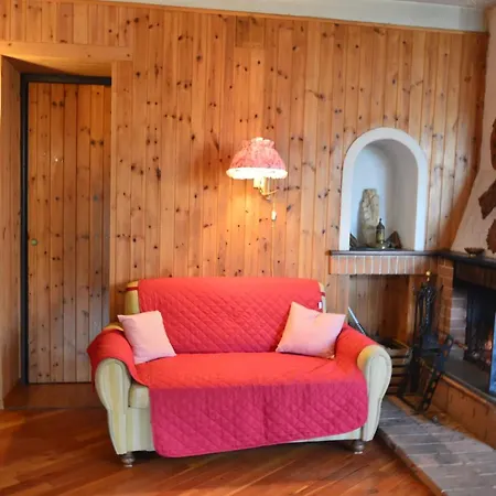 Cozy House Near Asei With Garden And Terrace
