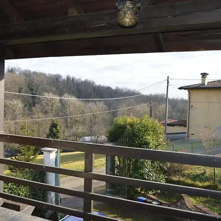 Дом отдыха Cozy House Near Asei With Garden And Terrace *